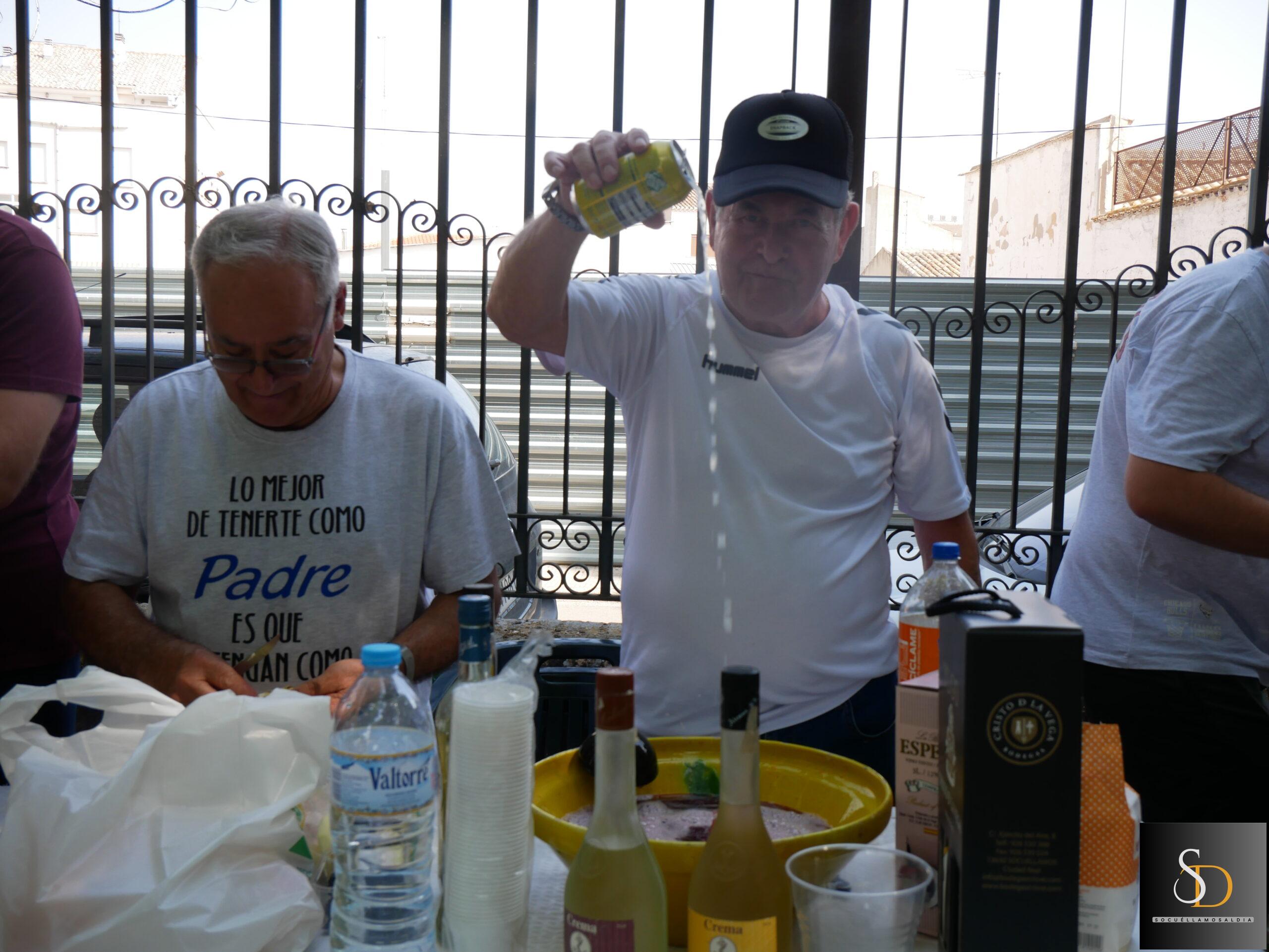 De la Plaza de la Constitución a los ruedos: una feria para todos los gustos