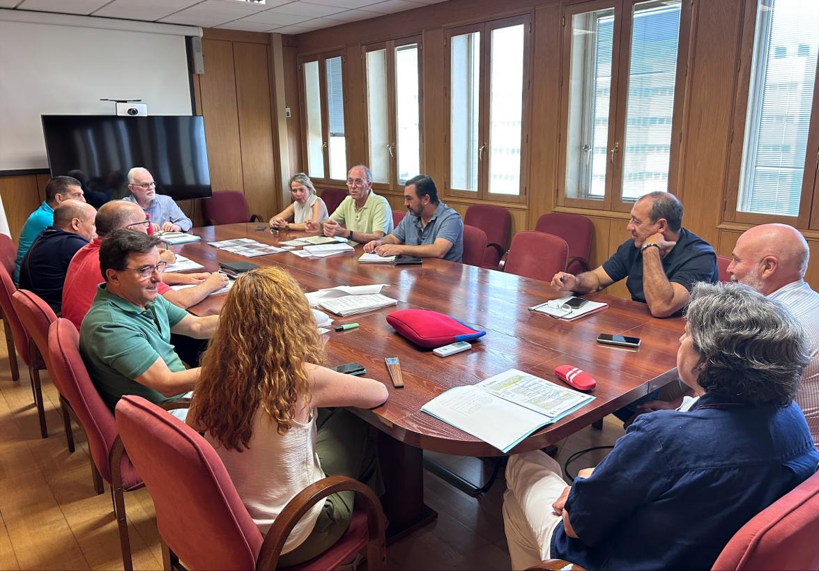 Avanza el proyecto para instalar una fábrica de paneles fotovoltaicos en Socuéllamos