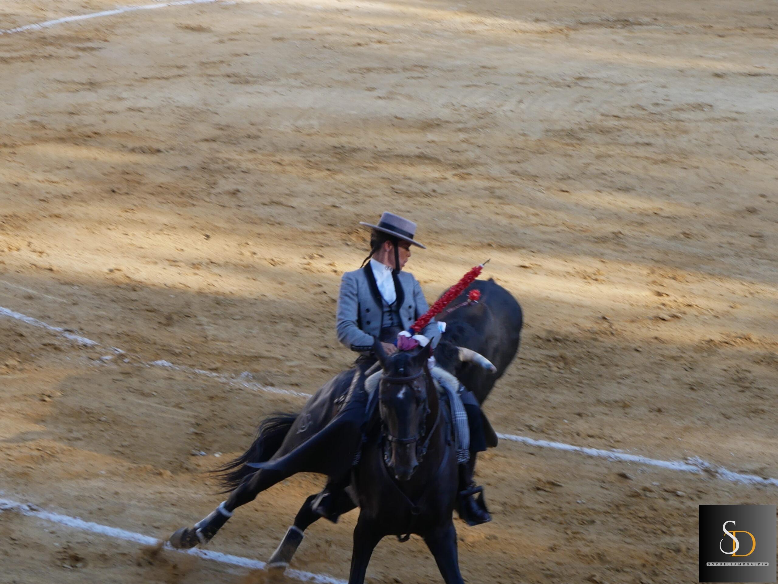 Marco Pérez deslumbra en Socuéllamos y confirma su condición de gran promesa