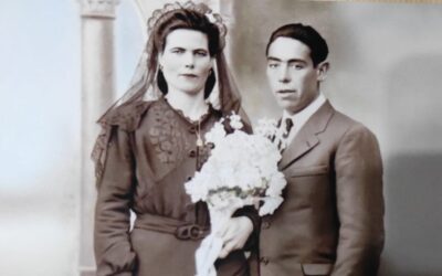 Valentín Fresneda Medina y Antonia Atienza Rodríguez: una vida de esfuerzo, amor y superación en Socuéllamos