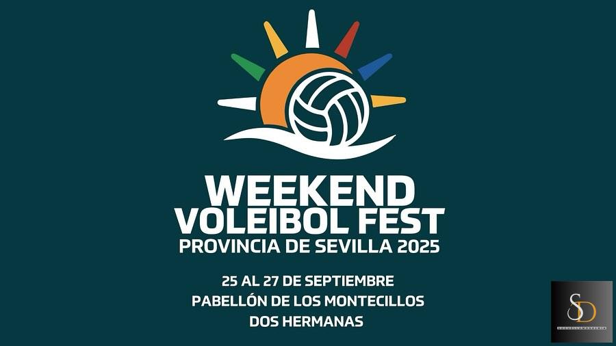 El Kiele Socuéllamos participará en el Weekend Voleibol Festival en Dos Hermanas