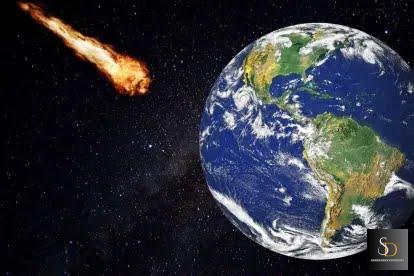 Un asteroide «potencialmente peligroso» pasará cerca de la tierra hoy