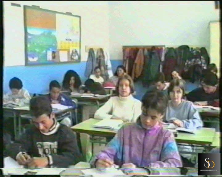 El curso escolar vuelve… y con él, los recuerdos que nunca se borran. Octavo C del Gerardo Martínez 1994-95