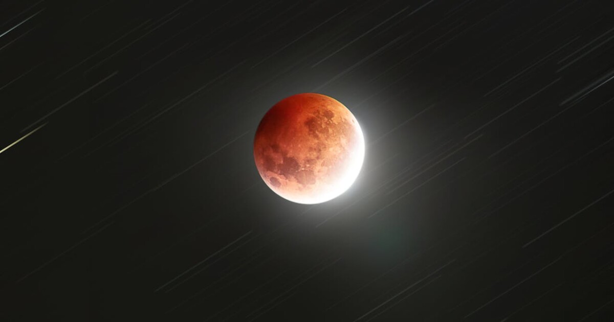 Socuéllamos se prepara para contemplar la Luna de Sangre este domingo
