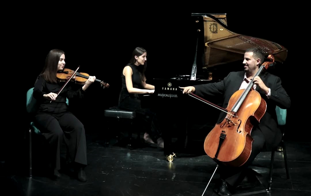 Socuéllamos acogerá la V Gala Lírica “Noche de Arias y Romanzas” con Pascual Andreu y Synesthesia Trío