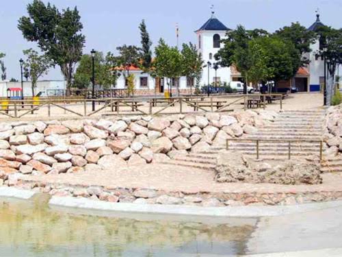 Debate en redes sociales sobre el estado del paraje de Titos