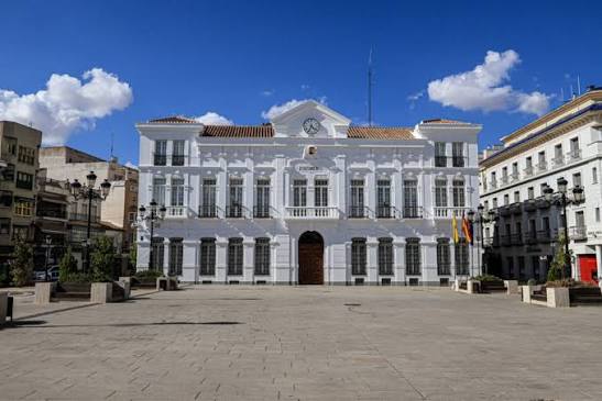 Tomelloso pide un uso responsable del agua ante la alerta de sequía
