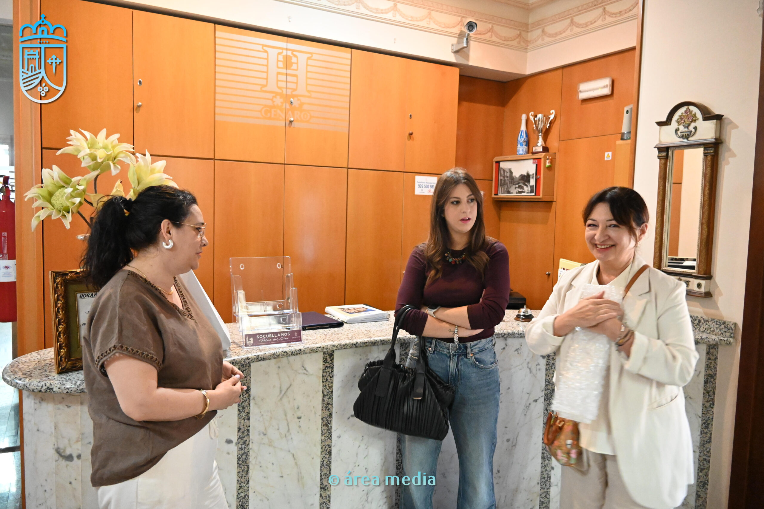 Tras el éxito de la Feria y Manchavino, todas las plazas de hospedaje en Socuéllamos para la Feria de los Santos ya están reservadas