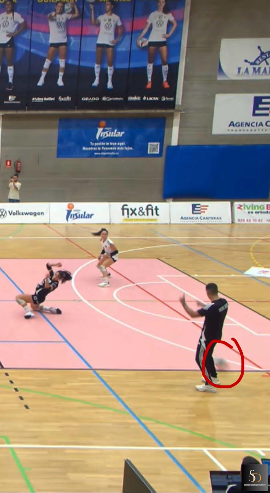 El Kiele Socuéllamos pierde 3-2 ante Heidelberg con polemica