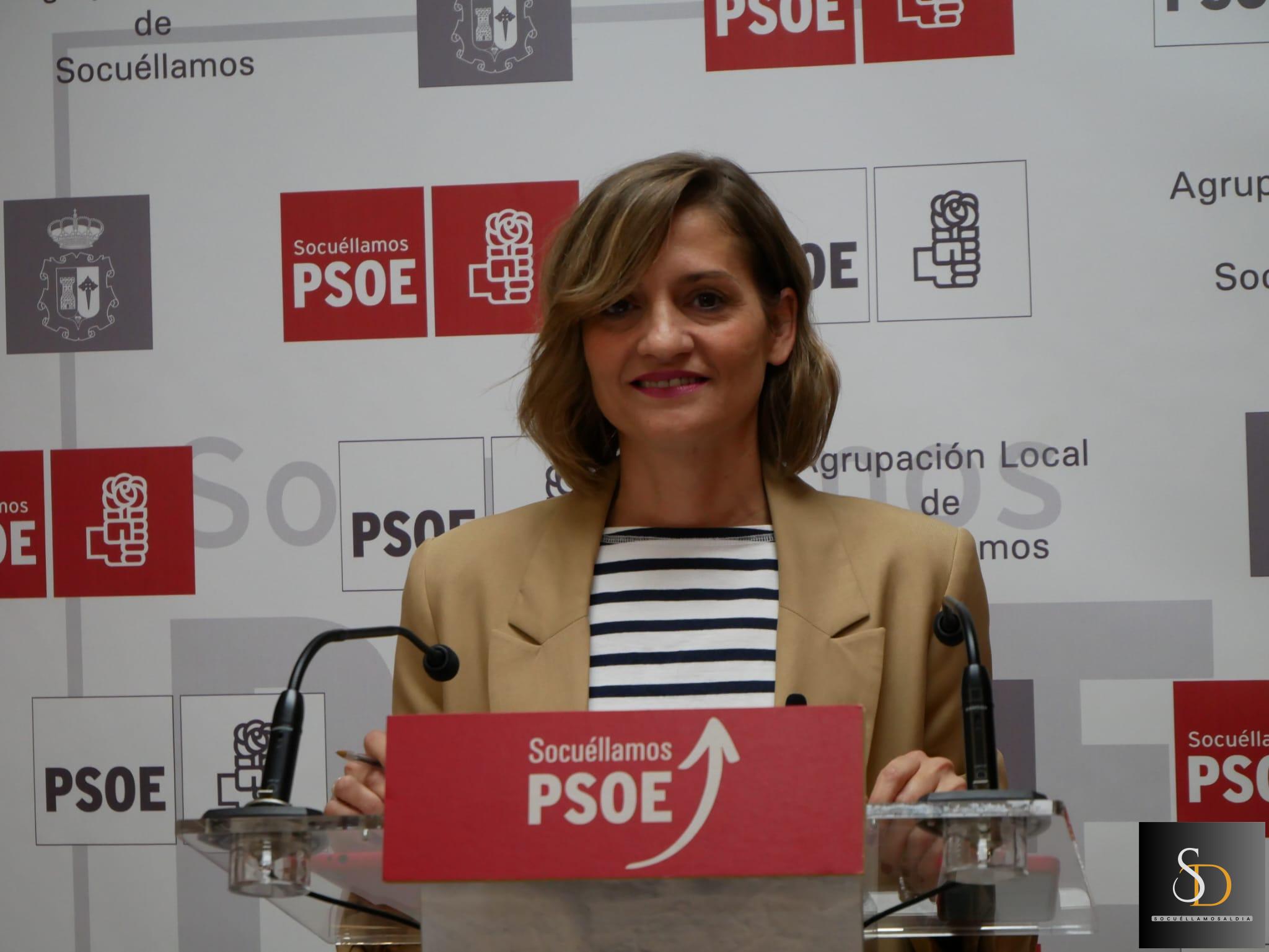 El PSOE de Socuéllamos critica la “falta de coordinación” del equipo de Gobierno en el pleno sobre el contrato del agua