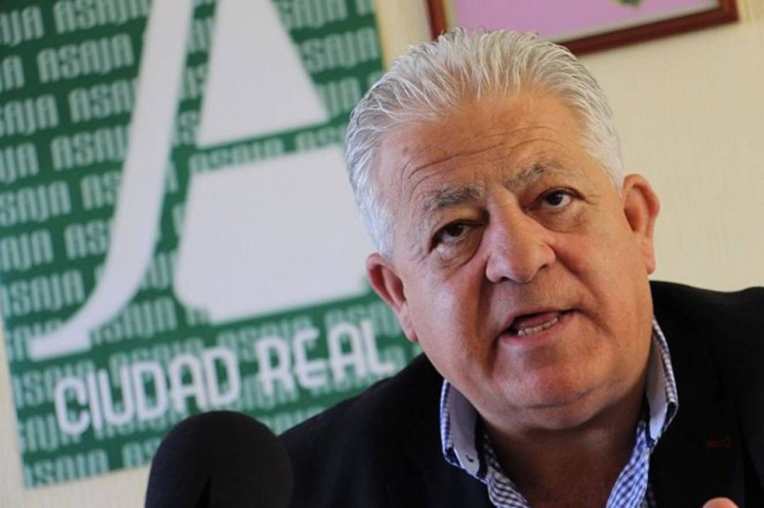 Pedro Alcolea: “La planta de biometano es una solución limpia y beneficiosa para el medio rural”
