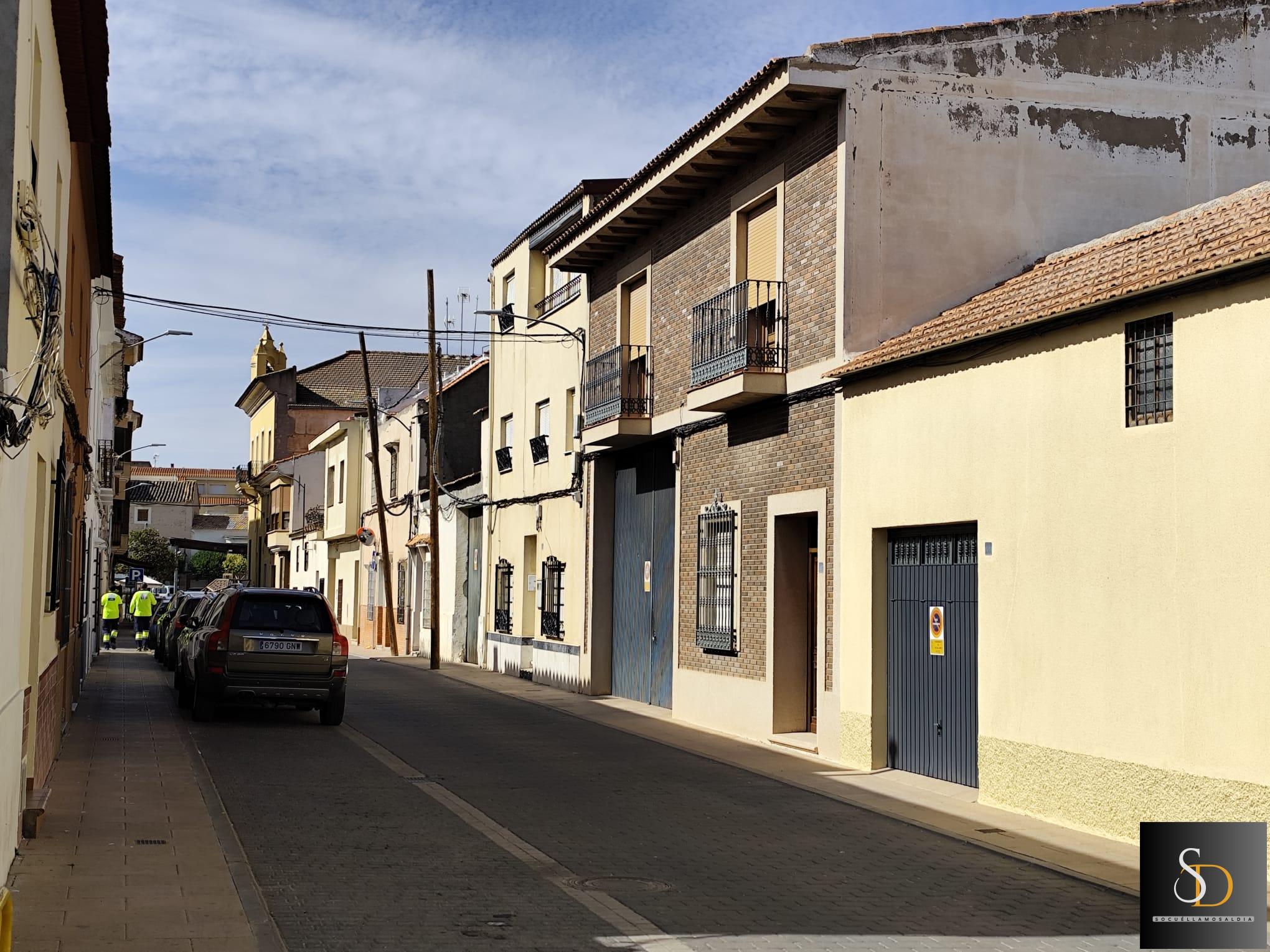 Predominio del sol y temperaturas suaves este jueves en Socuéllamos