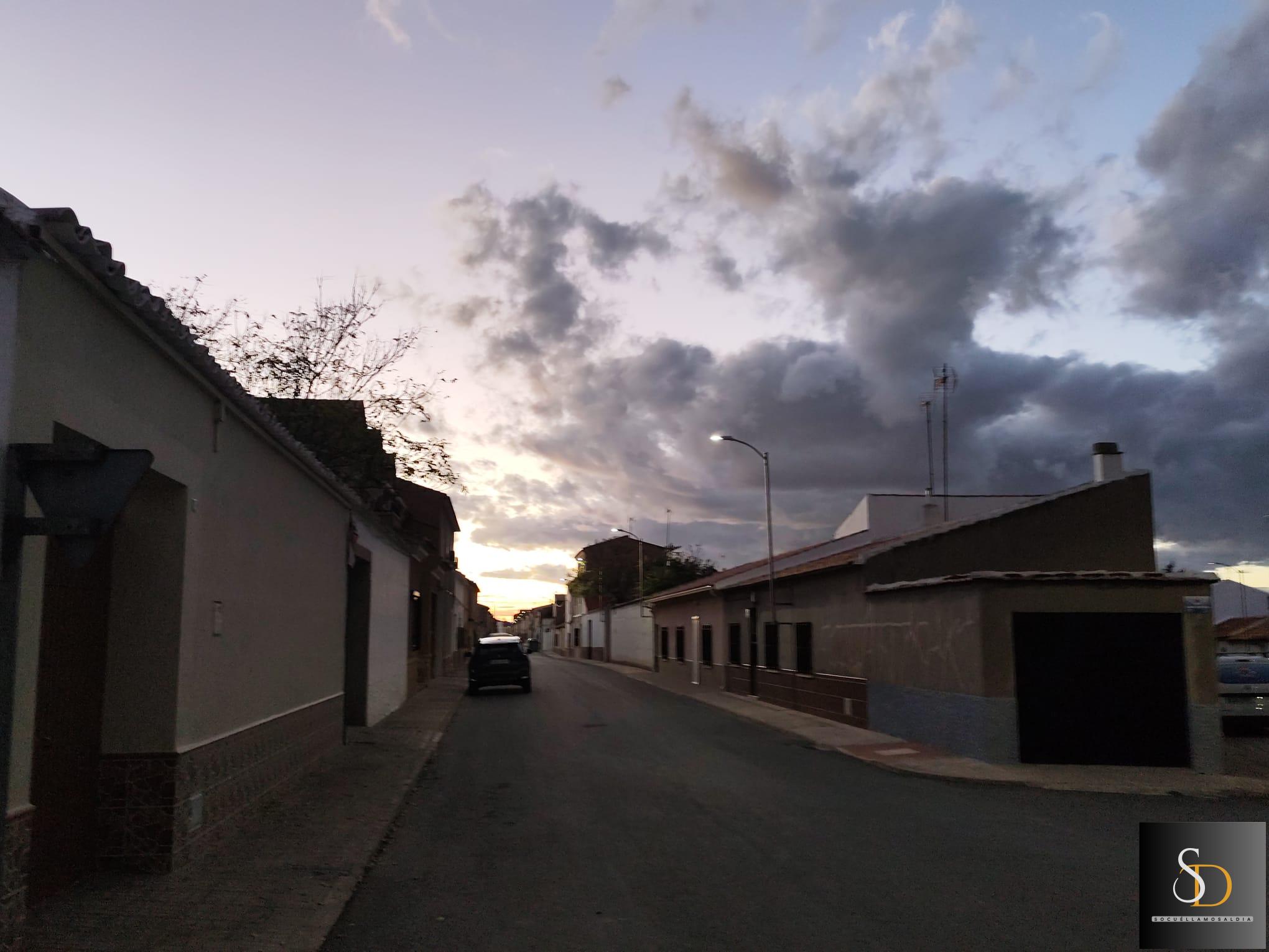 El tiempo en Socuéllamos para hoy viernes, 24 de octubre