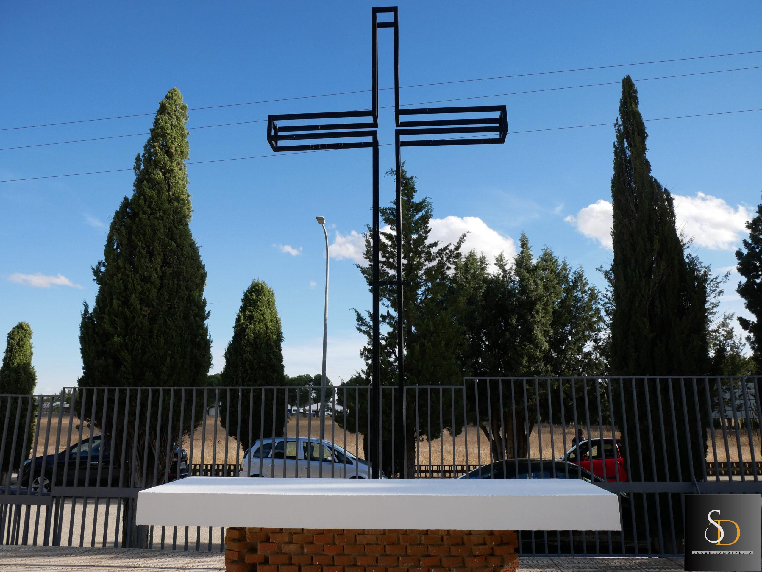 Las parroquias de Socuéllamos anuncian los horarios de misas para Todos los Santos y Fieles Difuntos