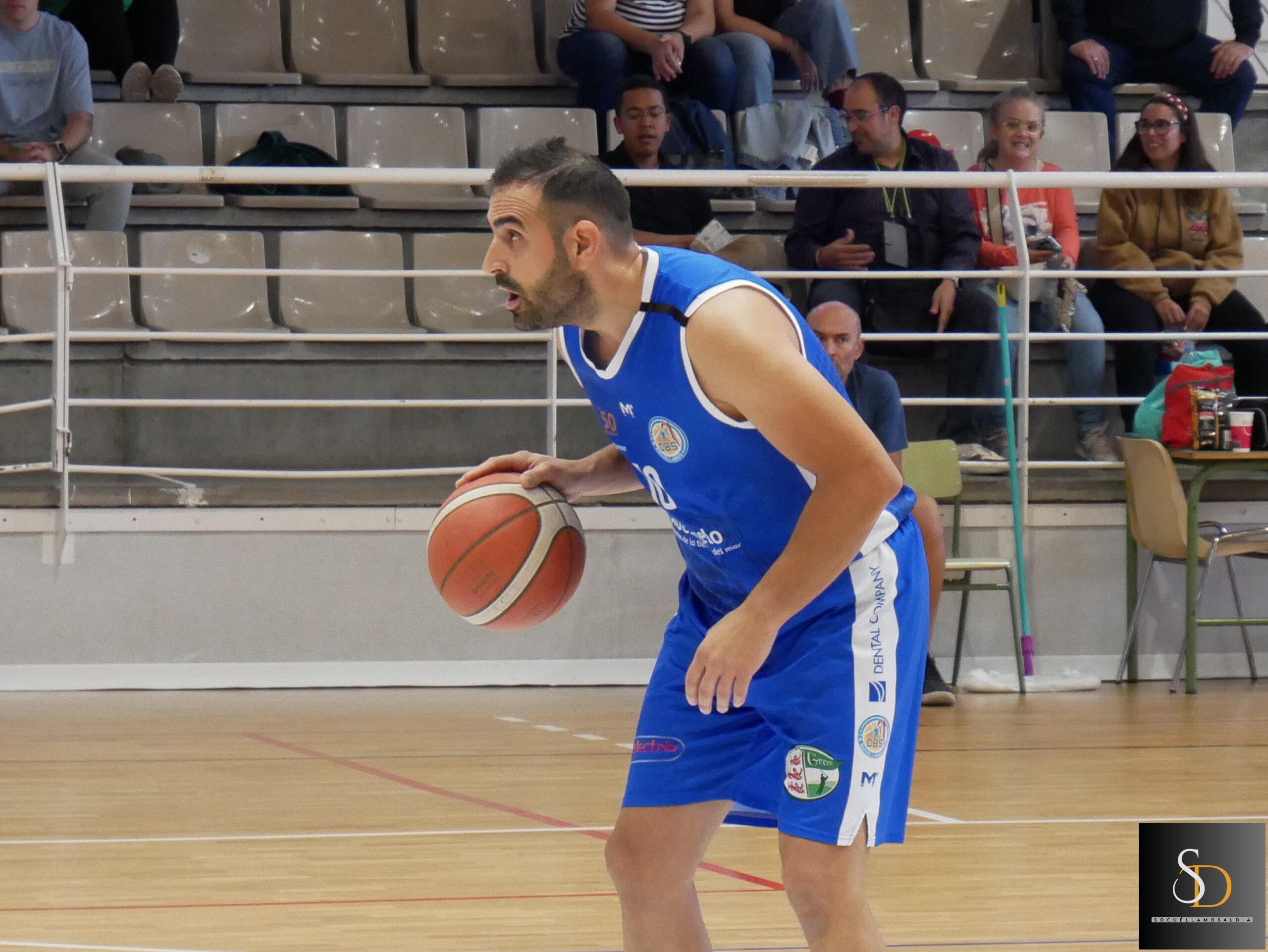 El Cabezuelo Socuéllamos debuta con una contundente victoria y se coloca líder de la liga autonómica