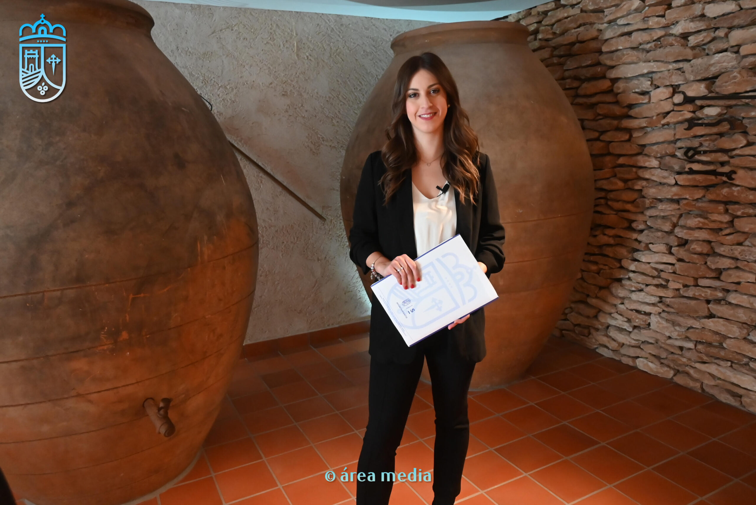 La concejalía de turismo elabora un dossier para solicitar a la JCCM la declaración de ‘Manchavino’ como Fiesta de Interés Turístico Regional.