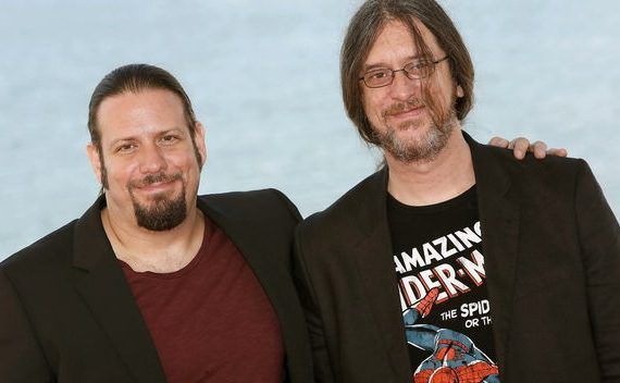 Nuevo reconocimiento internacional para el cineasta socuellamino Juanfer Andrés por su película Tabula Rasa