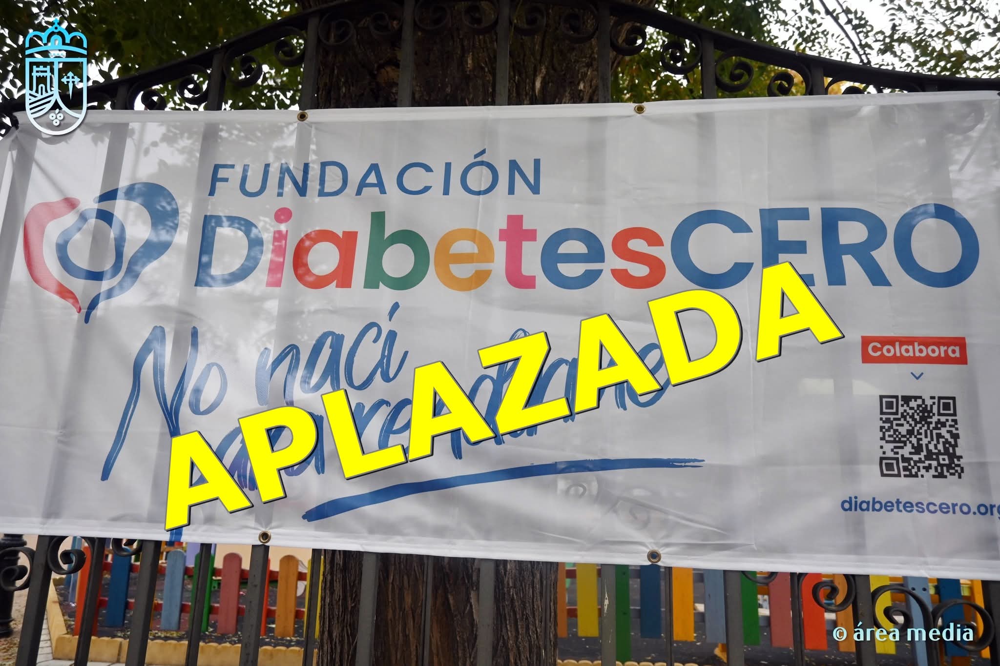 La Marcha por la Diabetes queda aplazada en Socuéllamos debido a la previsión de lluvia
