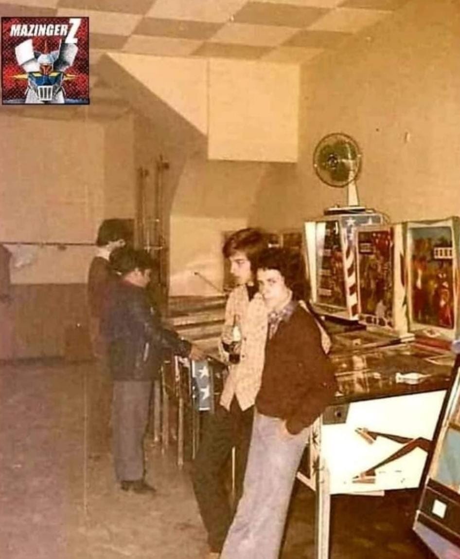 Fallece Anastasio, histórico trabajador de los recreativos del Paseo Cervantes