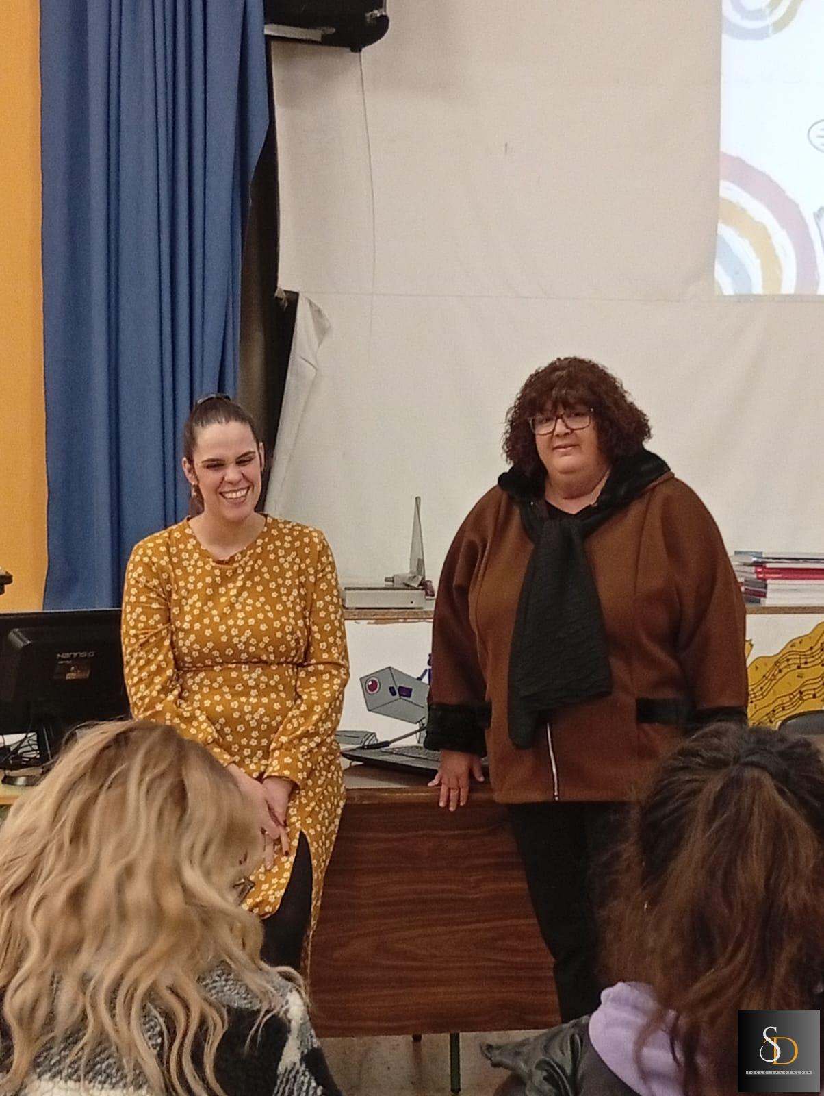 El IES Fernando de Mena acoge esta tarde una charla sobre el autismo en la adolescencia dirigida a familias