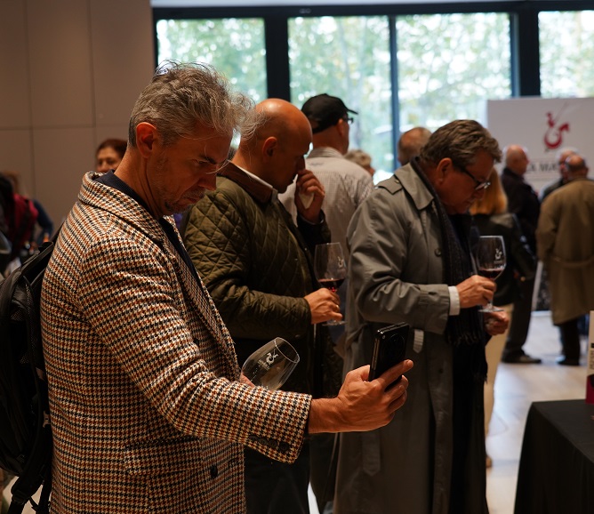 Bodegas Cristo de la Vega estará presente en la presentación oficial de los Vinos Jóvenes 2025 de la DO La Mancha en Madrid