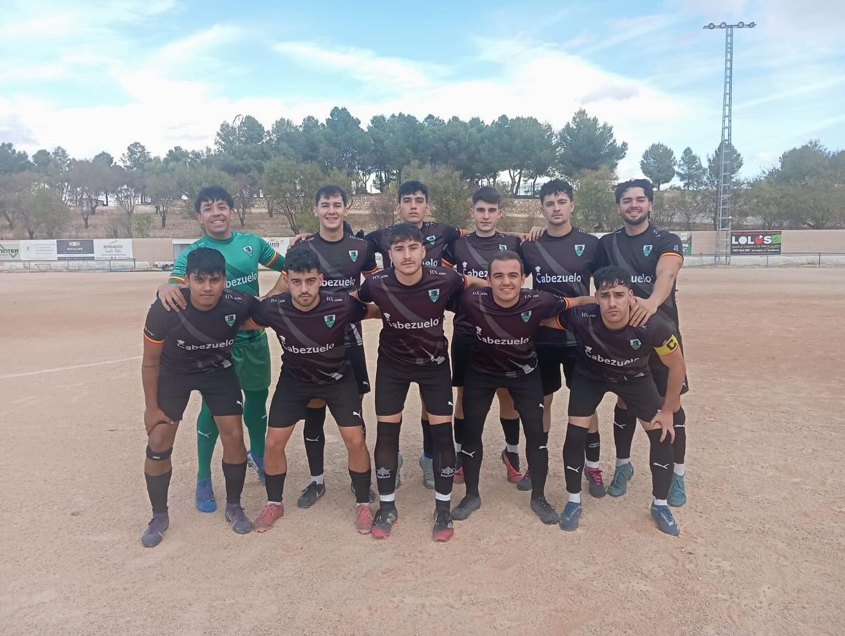 El Cristo de la Vega adelanta su partido y suma una victoria clave ante La Santa Cruz (2-0)