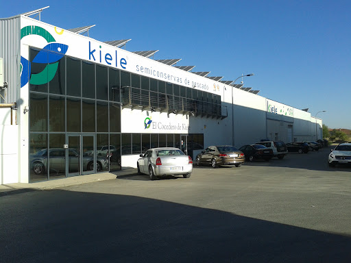 Inkiele (Kiele), la industria del mar que diversificó el tejido empresarial de Socuéllamos