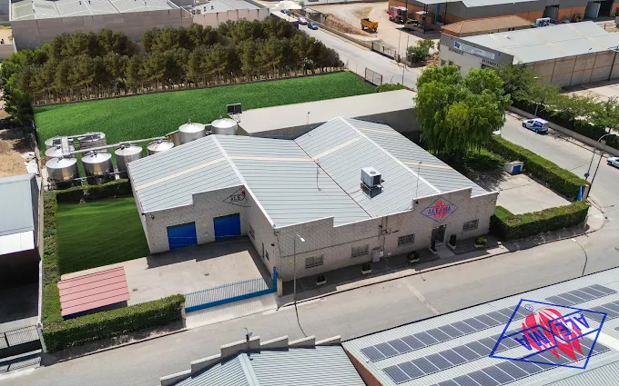 ALEXMA, más de tres décadas de servicios técnicos y seguridad desde Socuéllamos