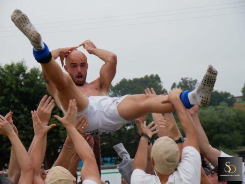 Adri Díaz sufre una rotura parcial del tendón de Aquiles y estará cinco meses de baja