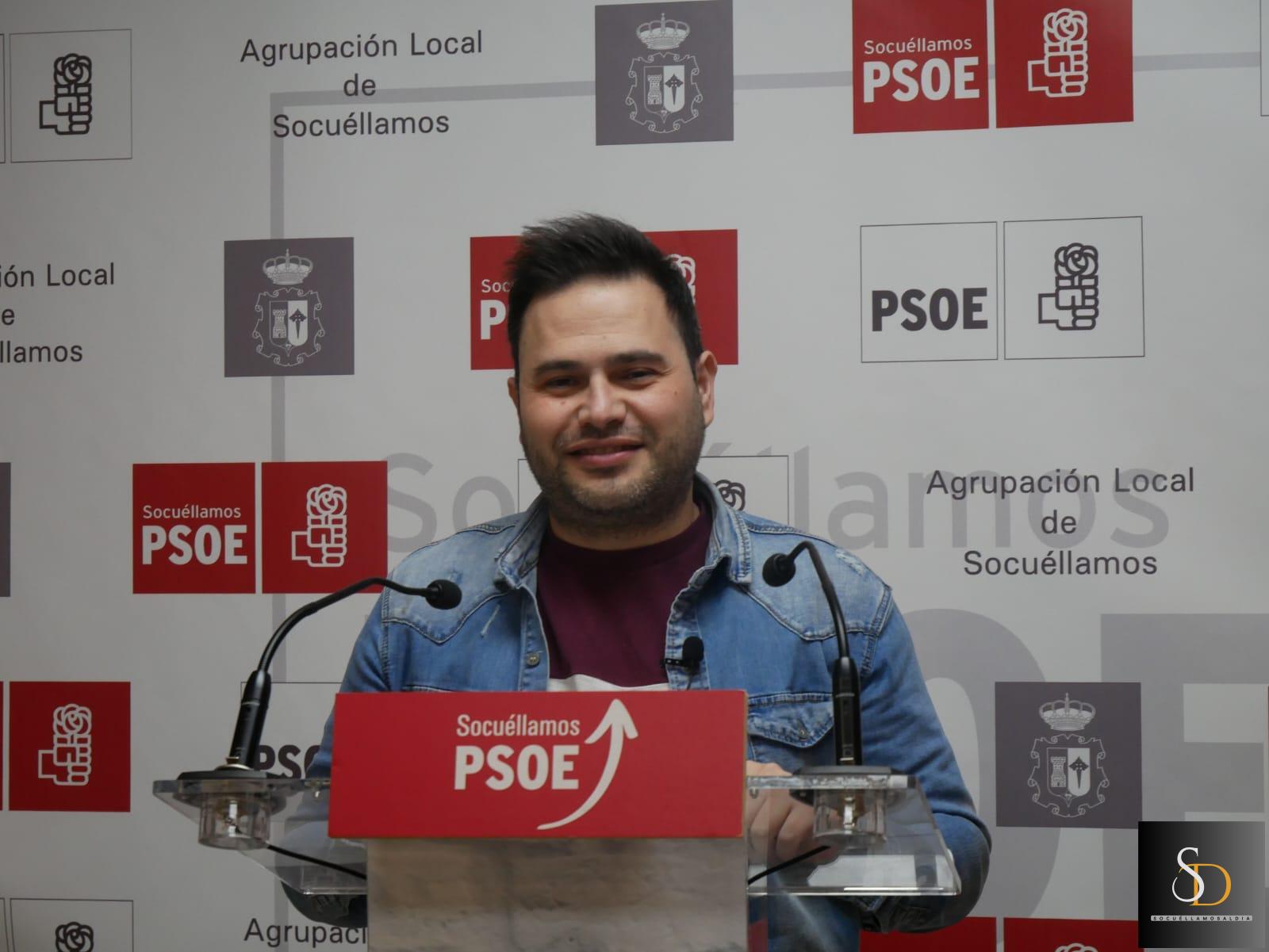 El PSOE de Socuéllamos denuncia que el municipio lleva cuatro meses sin ludoteca municipal infantil