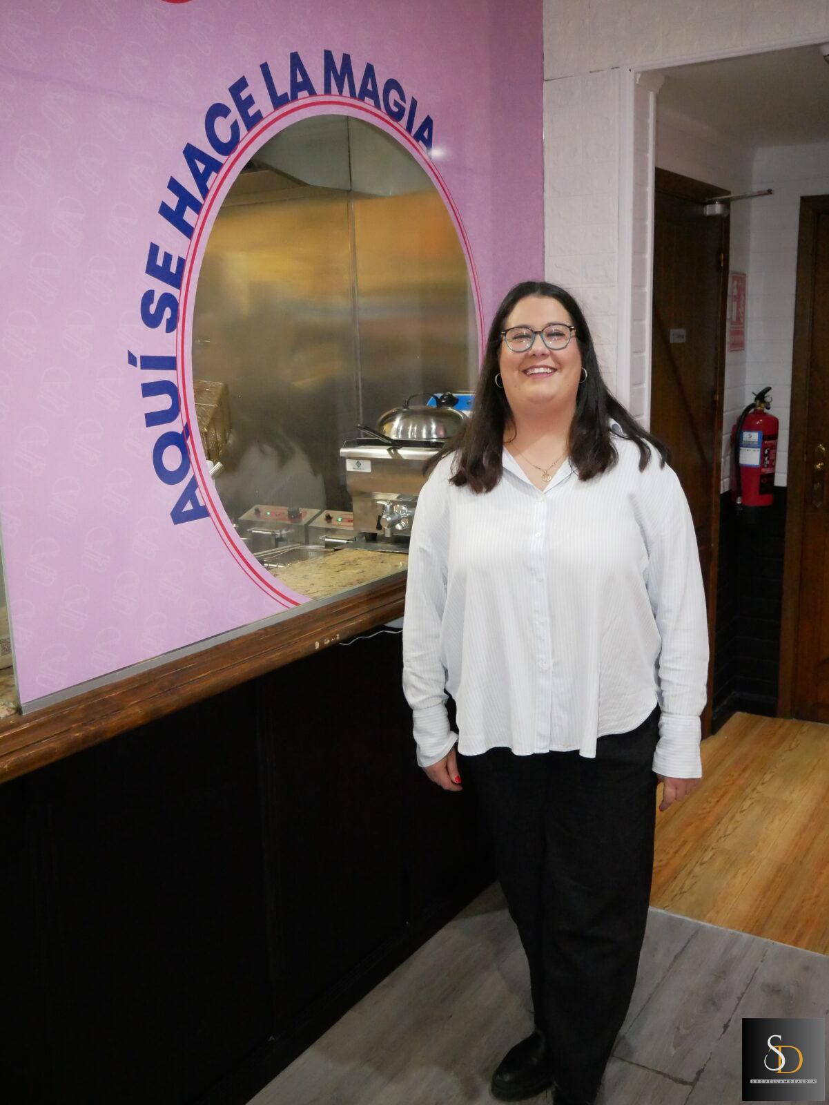 Crazy Burger’ abre sus puertas en la Plaza de la Constitución con una propuesta gastronómica novedosa