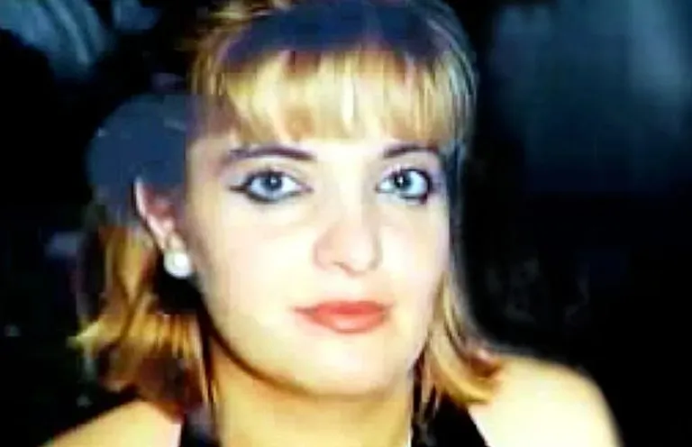 Sucesos en La Mancha. La desaparición de Mari Cielo Cañavate