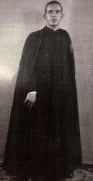 ¿Quién fue Cástor Zarco, el socuellamino que será beatificado?