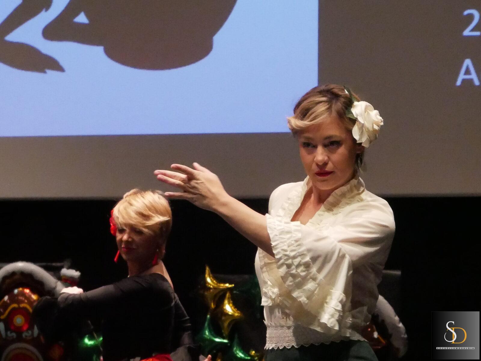 La Escuela Municipal de Música y Danza Maestro Moragues celebra su Festival de Navidad en el Auditorio Reina Sofía