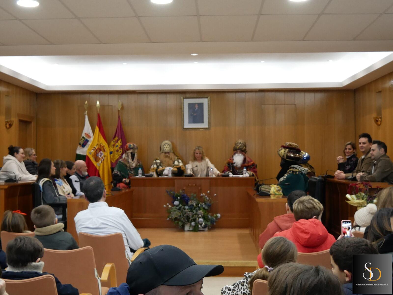 El PSOE de Socuéllamos critica la suspensión de la Cabalgata de Reyes