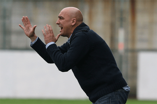 Emilio Ferreras apela al trabajo y al apoyo de la afición en el regreso de la Liga al Paquito Giménez