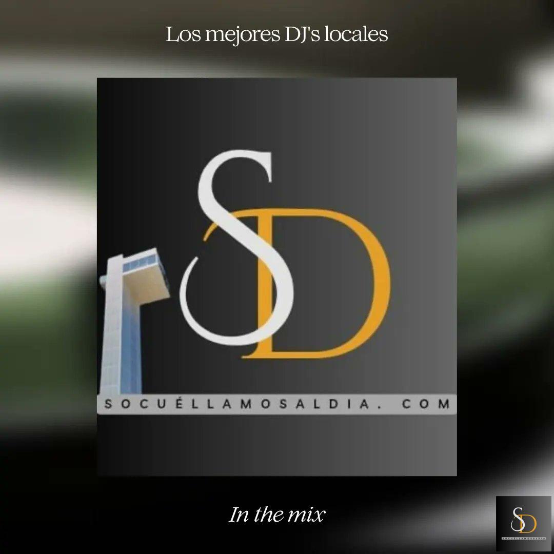 Socuéllamos al Día in The Mix