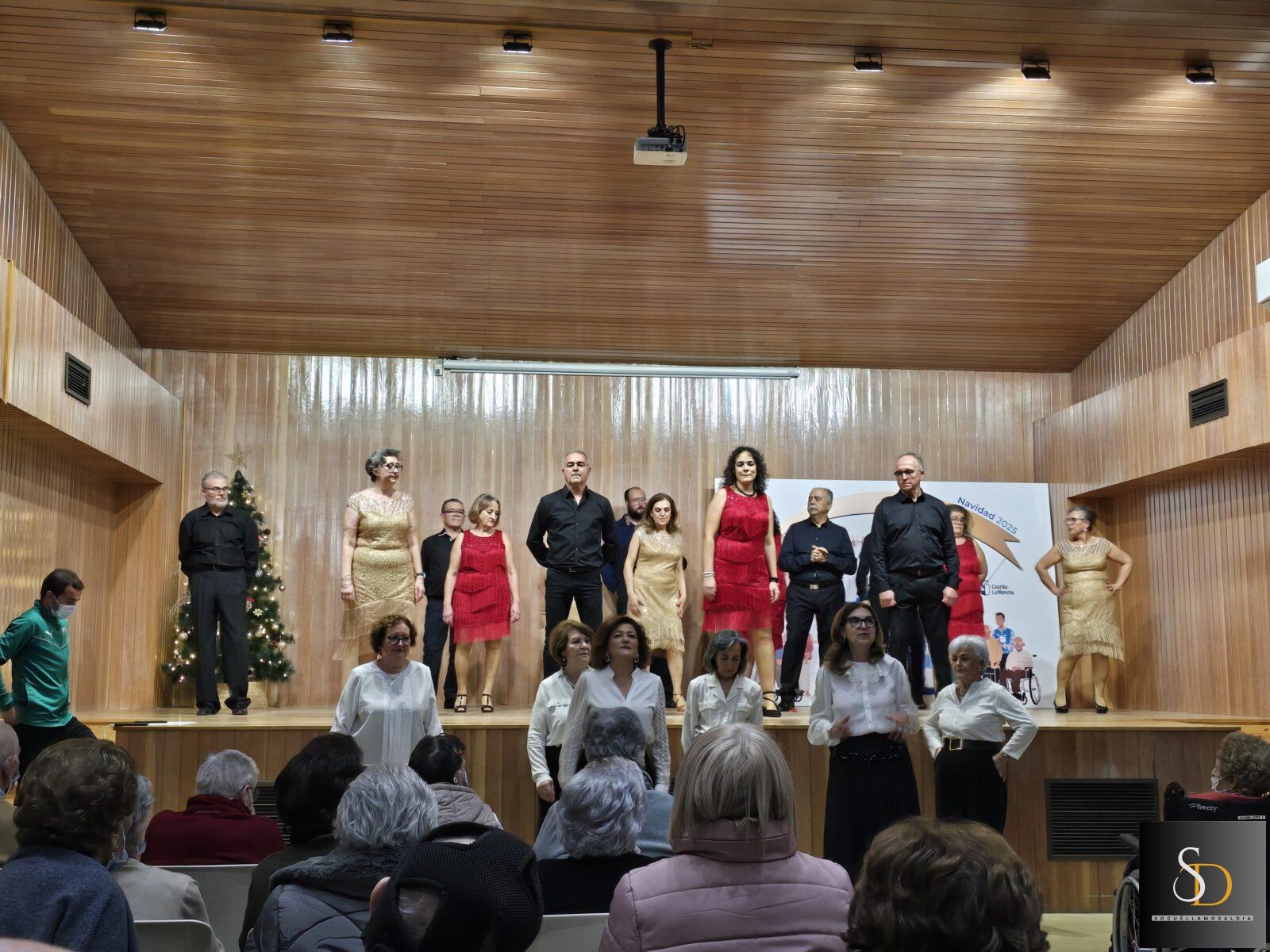 El Gimnasio Clara María llena de arte y ritmo la tarde del sábado