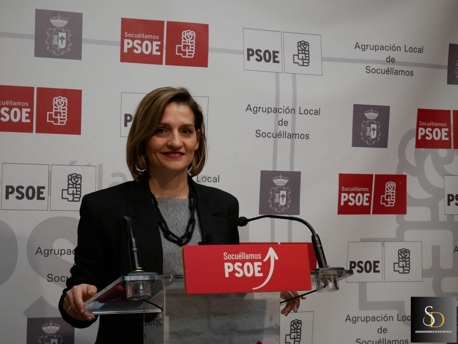 El PSOE lleva al Pleno una moción para reforzar el rechazo municipal a las plantas de biometano