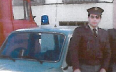 El recuerdo de José María Bello, policía municipal, de la noche del paquete bomba en Socuéllamos