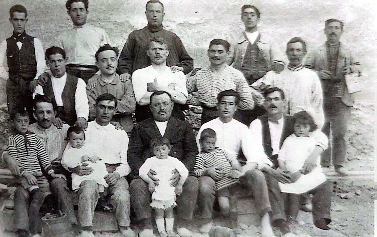 La fábrica de harinas “La Encarnación”: dos incendios que marcaron su historia (1933 y 1981)