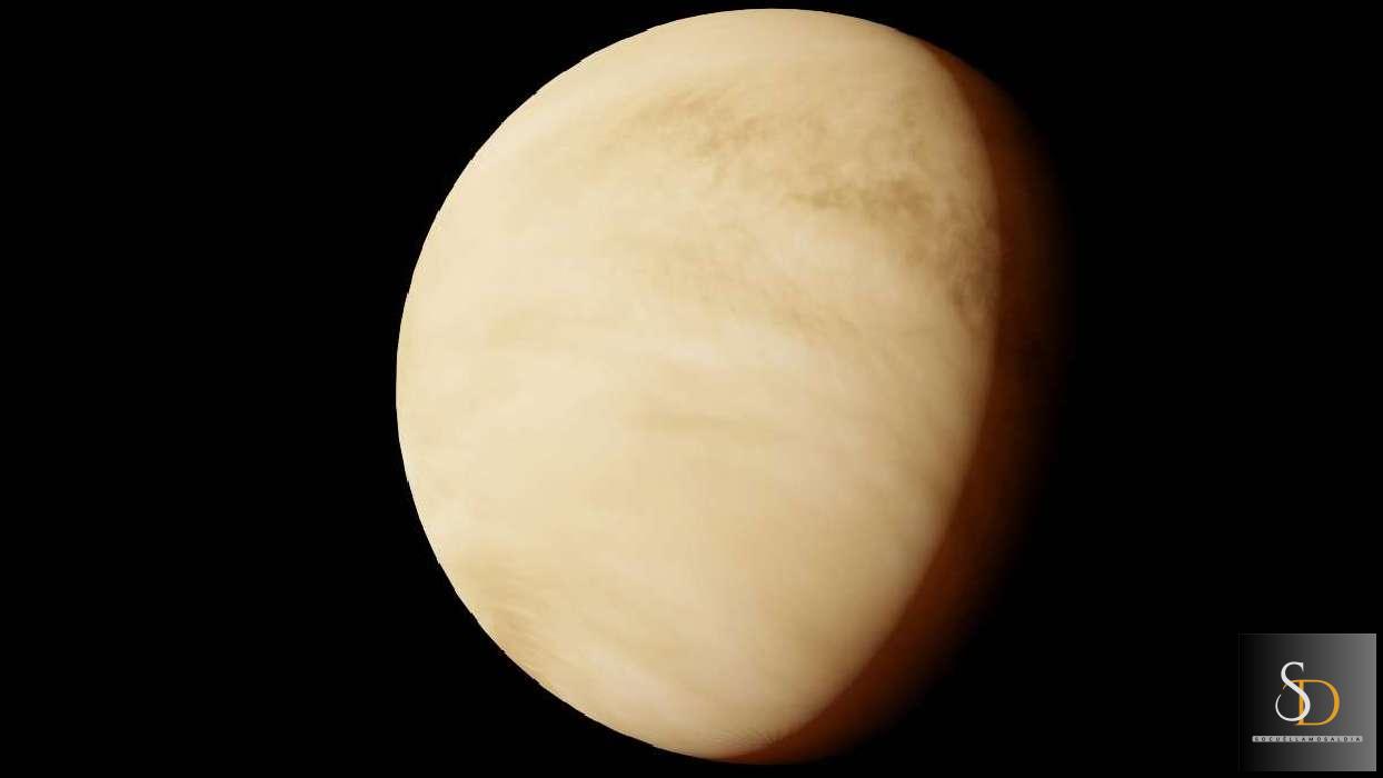 Señal química inusual en un exoplaneta reaviva el debate sobre vida fuera del Sistema Solar