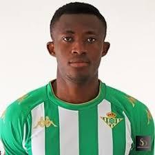 La UD Socuéllamos ha anunciado la incorporación del jugador natural de Burkina Faso Abdoul Bandaogo