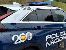 Cinco arrestados en Tomelloso por un homicidio en Valdepeñas y graves lesiones en Casas de los Pinos