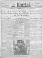 Atraco frustrado y muerte violenta en Socuéllamos en el verano de 1933