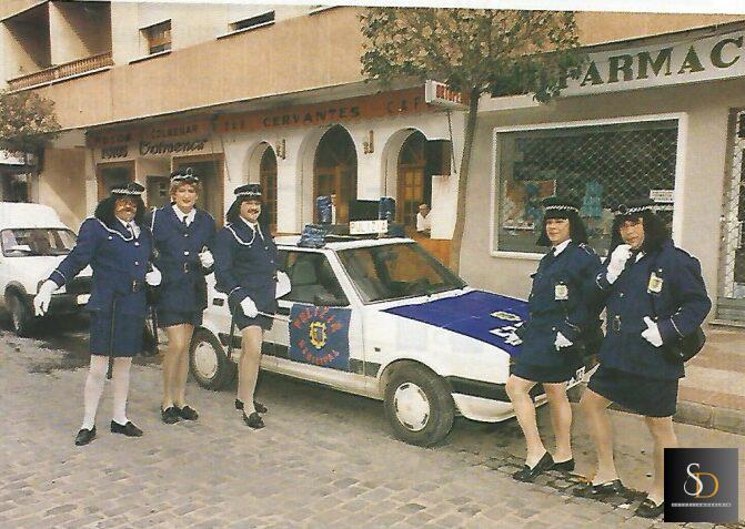 Regreso a 1995: Cuando el Carnaval de Socuéllamos se bailaba en el Cine Rex