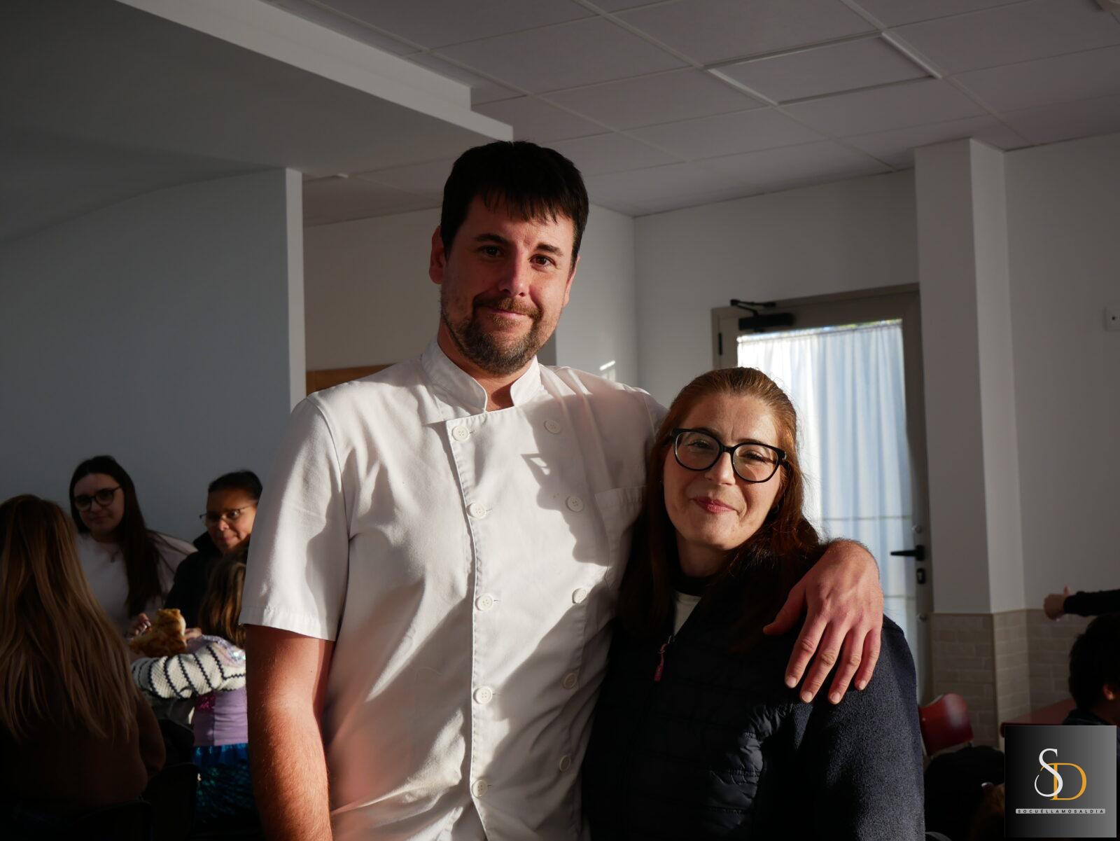 Nueva apertura hostelera en Socuéllamos con la inauguración de la Churrería “Los Gabrieles”