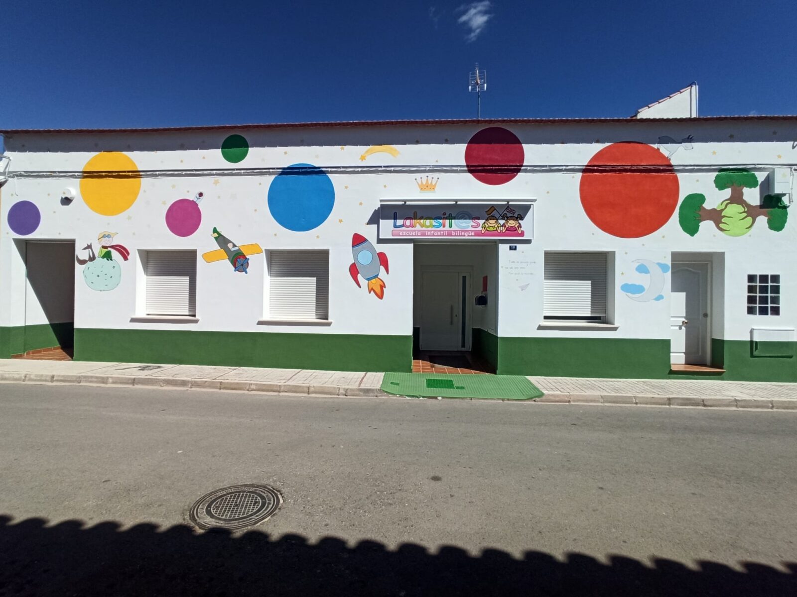 Una fiesta de cumpleaños solidaria recaudará fondos contra el cáncer infantil en Socuéllamos