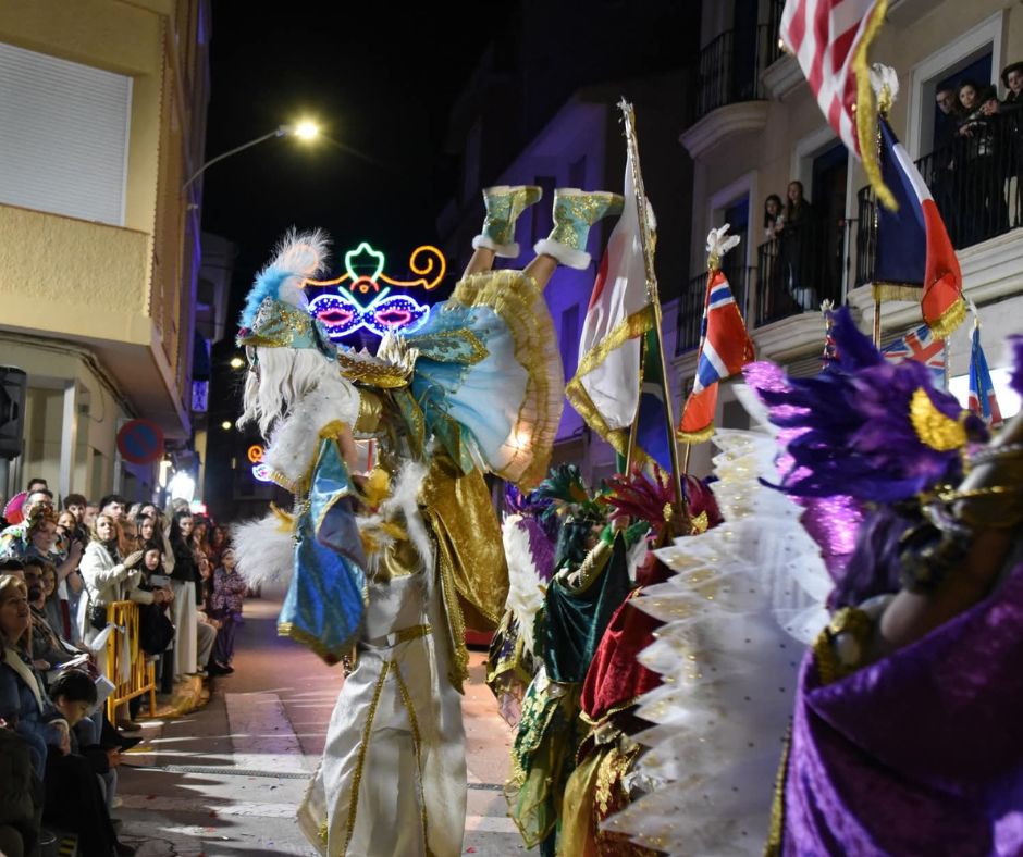 El PSOE de Socuéllamos critica la gestión del Carnaval y señala deficiencias organizativas