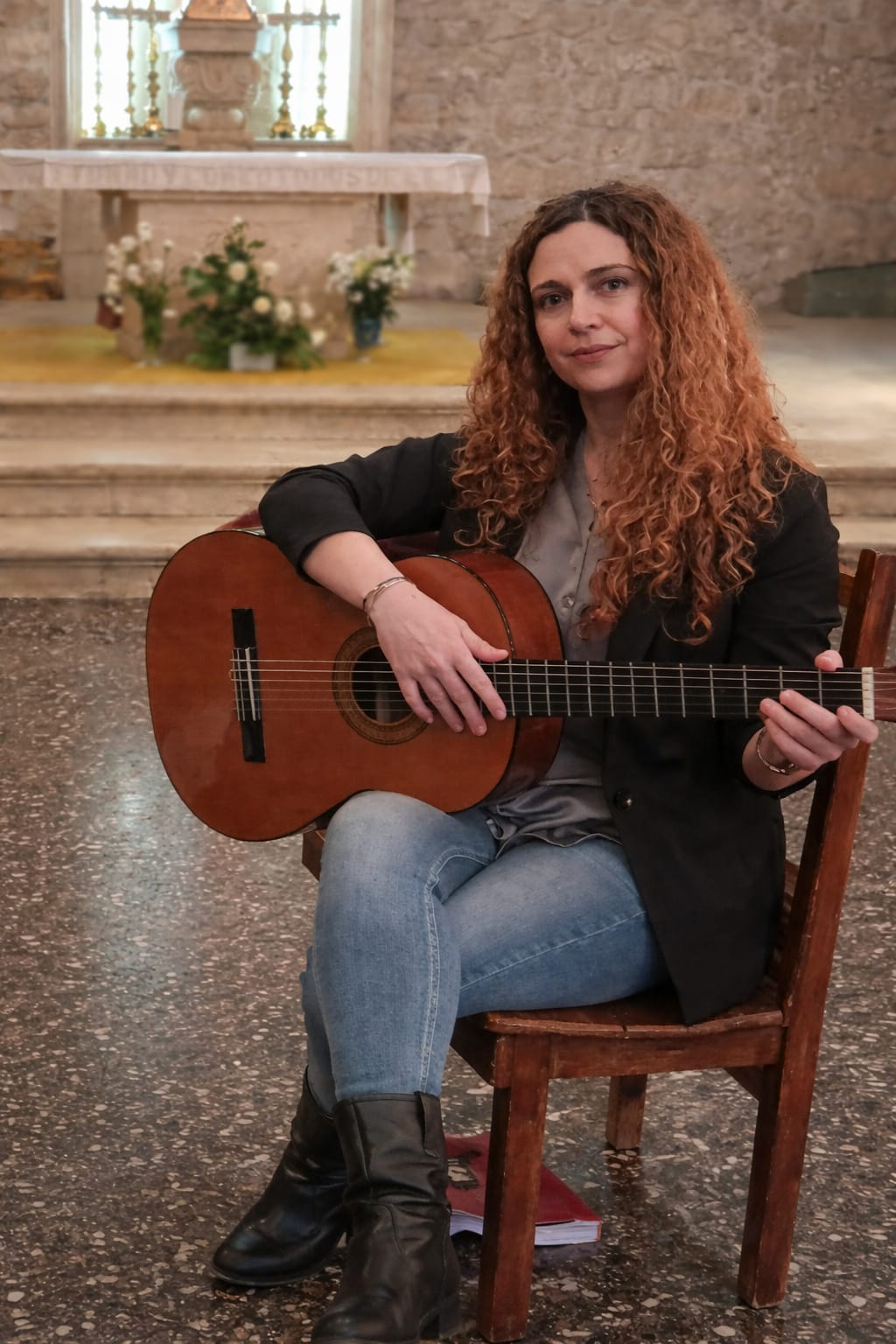 Pilar Ruiz Alcolea será la pregonera de la Semana Santa de Socuéllamos